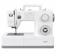 TYPEAK  34 DESENLİ EV TİPİ DÜZ DİKİŞ MAKİNASI CY-TYPM-475